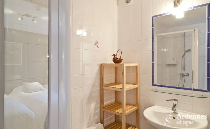 Castle in Waremme for 10/11 persons in the Ardennes