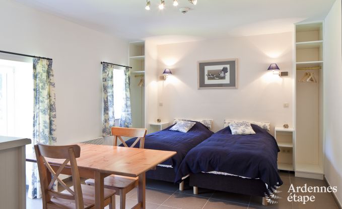 Castle in Waremme for 10/11 persons in the Ardennes