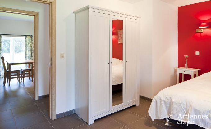 Castle in Waremme for 10/11 persons in the Ardennes