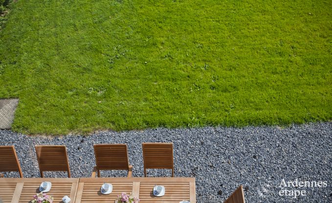 Castle in Waremme for 10/11 persons in the Ardennes