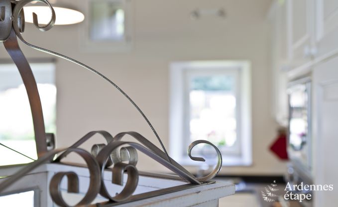 Castle in Waremme for 10/11 persons in the Ardennes