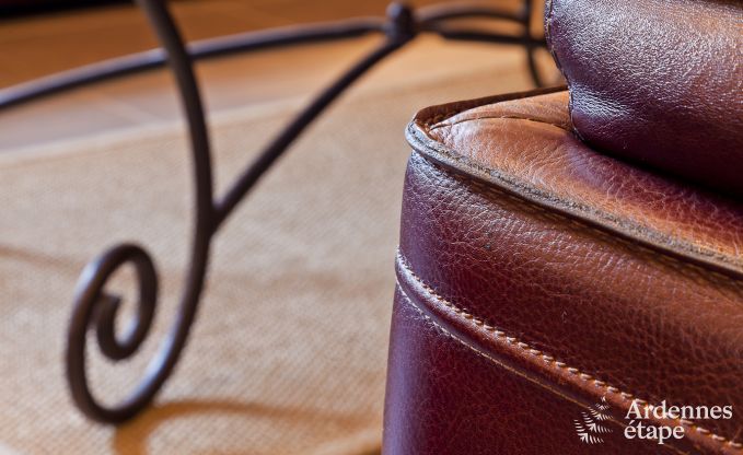 Castle in Waremme for 10/11 persons in the Ardennes