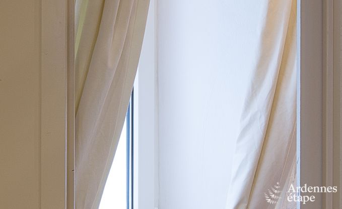 Exceptional in Waremme for 4 persons in the Ardennes