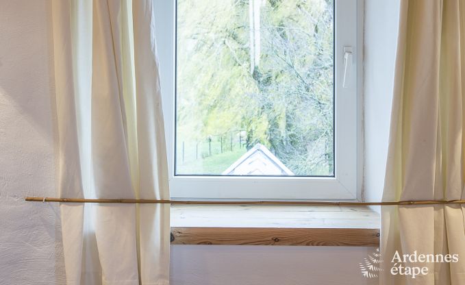 Exceptional in Waremme for 4 persons in the Ardennes