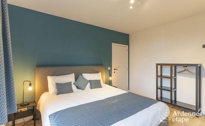 Holiday cottage in Wasseiges for 15 persons in the Ardennes