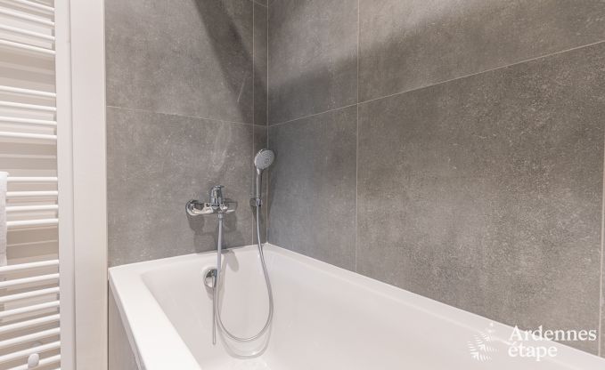 Holiday cottage in Wasseiges for 15 persons in the Ardennes