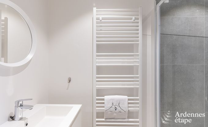 Holiday cottage in Wasseiges for 15 persons in the Ardennes