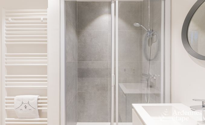 Holiday cottage in Wasseiges for 15 persons in the Ardennes