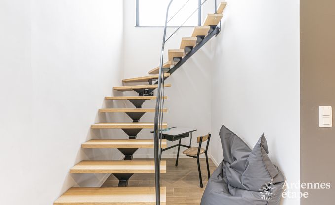 Holiday cottage in Wasseiges for 15 persons in the Ardennes