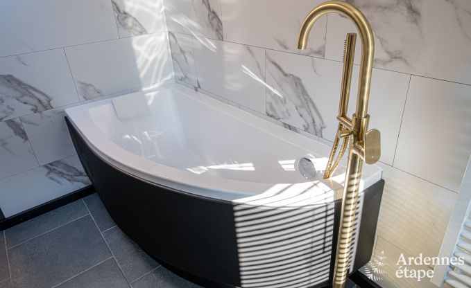 Romantic tiny house in Wellin, Ardennes