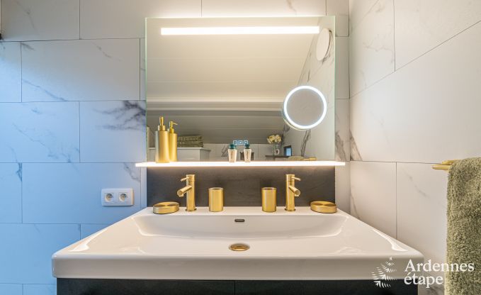 Romantic tiny house in Wellin, Ardennes