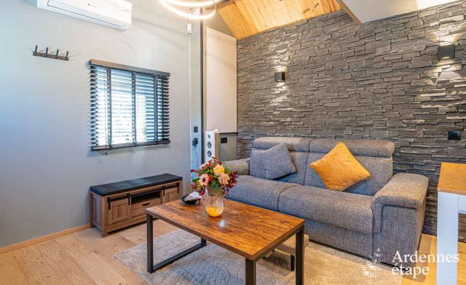 Romantic tiny house in Wellin, Ardennes