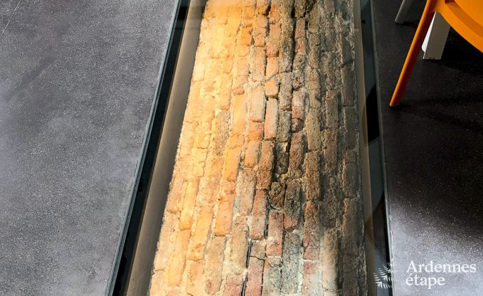 Holiday cottage in Wellin for 18 persons in the Ardennes