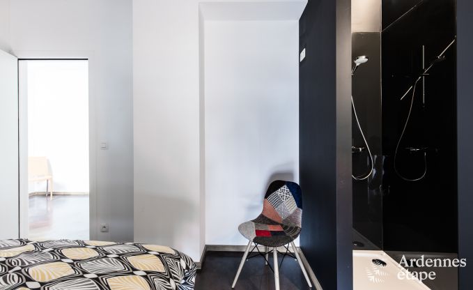 Holiday cottage in Wellin for 18 persons in the Ardennes