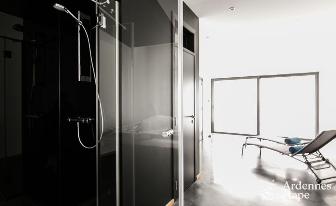 Holiday cottage in Wellin for 18 persons in the Ardennes