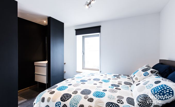 Holiday cottage in Wellin for 18 persons in the Ardennes