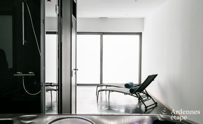 Holiday cottage in Wellin for 18 persons in the Ardennes