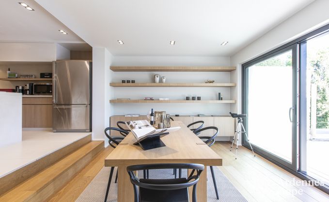 Holiday cottage in Williers for 6/8 persons in the Ardennes