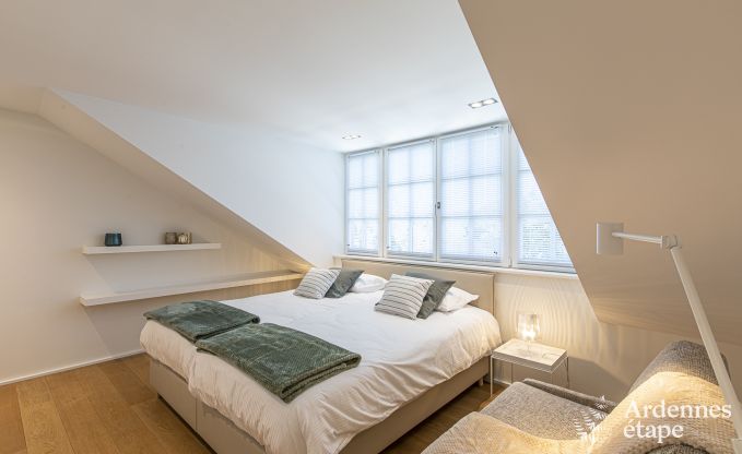 Holiday cottage in Williers for 6/8 persons in the Ardennes