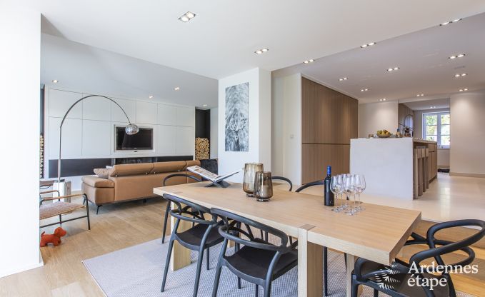 Holiday cottage in Williers for 6/8 persons in the Ardennes