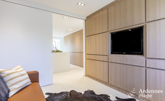 Holiday cottage in Williers for 6/8 persons in the Ardennes