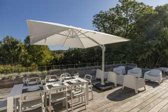 Luxury holiday home for 6/8 p. in the Ardennes (Williers, FR)