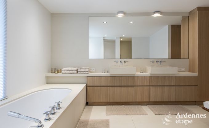 Holiday cottage in Williers for 6/8 persons in the Ardennes