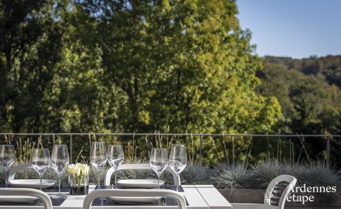 Holiday cottage in Williers for 6/8 persons in the Ardennes