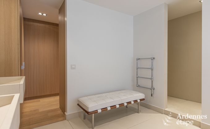 Holiday cottage in Williers for 6/8 persons in the Ardennes