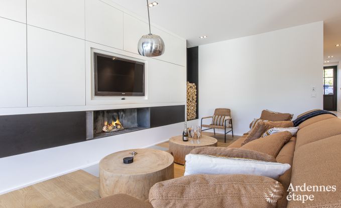 Holiday cottage in Williers for 6/8 persons in the Ardennes