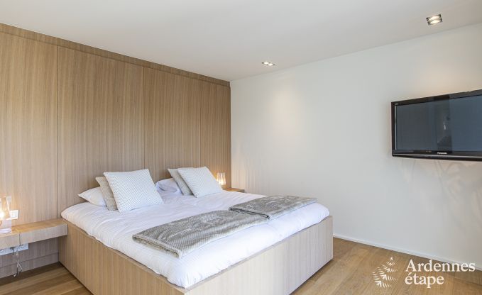 Holiday cottage in Williers for 6/8 persons in the Ardennes