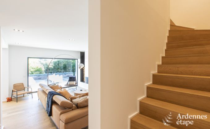 Holiday cottage in Williers for 6/8 persons in the Ardennes