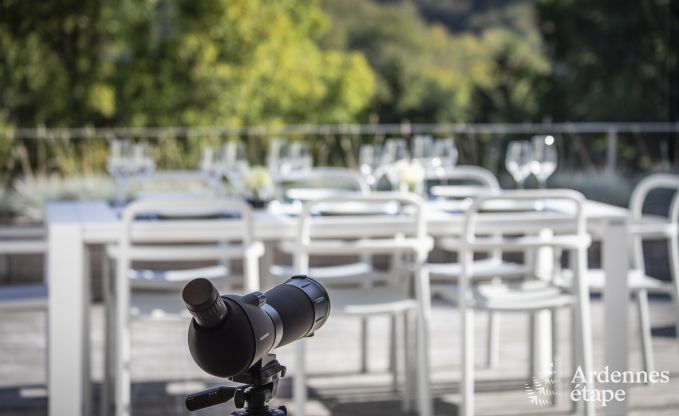 Holiday cottage in Williers for 6/8 persons in the Ardennes