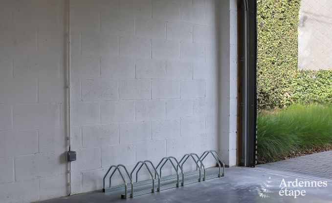 Holiday cottage in Xhoffraix for 7/8 persons in the Ardennes