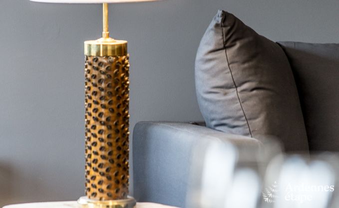 Holiday cottage in Yvoir (Crupet) for 14 persons in the Ardennes