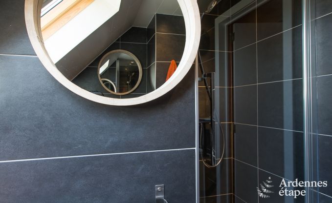 Holiday cottage in Yvoir (Crupet) for 14 persons in the Ardennes