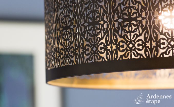 Holiday cottage in Yvoir (Crupet) for 14 persons in the Ardennes