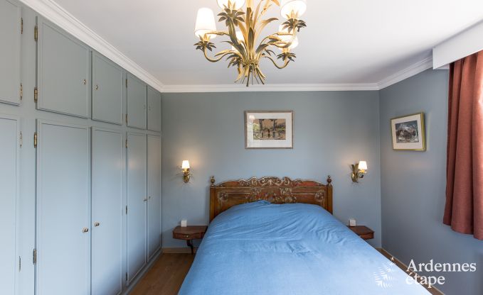 Holiday cottage in Yvoir (Crupet) for 14 persons in the Ardennes