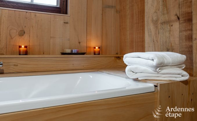 Charming holiday home for 2 in Yvoir, Ardennes