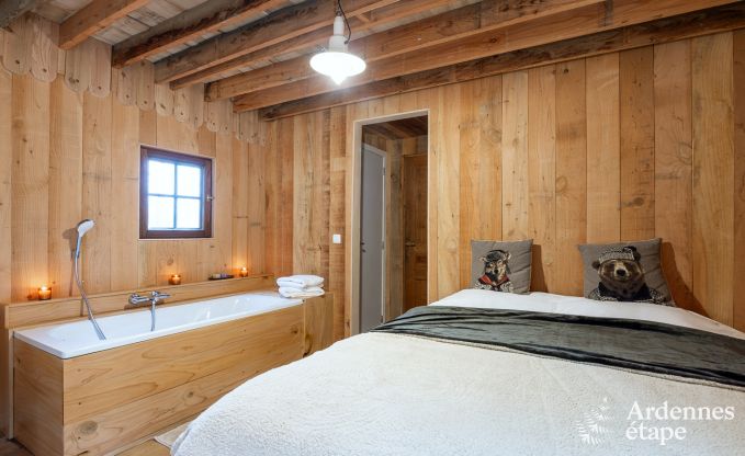 Charming holiday home for 2 in Yvoir, Ardennes