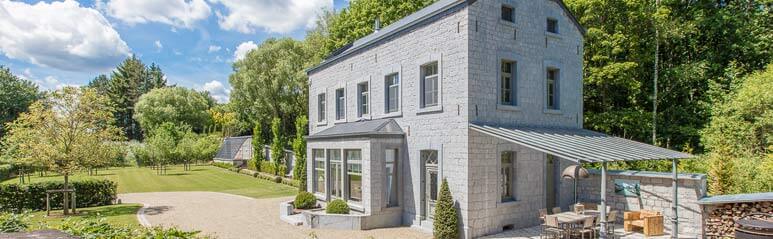 the Ascension weekend