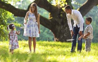 Perfect for the kids!